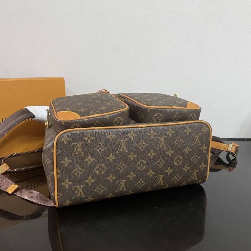Louis Vuitton Backpacks Casual 41657