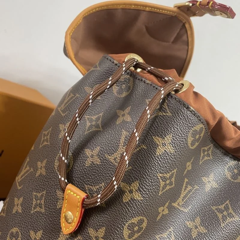 Louis Vuitton Backpacks Casual 41657