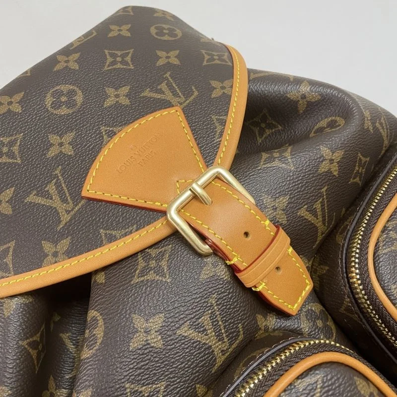 Louis Vuitton Backpacks Casual 41657