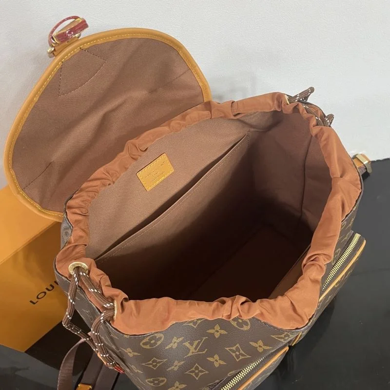 Louis Vuitton Backpacks Casual 41657