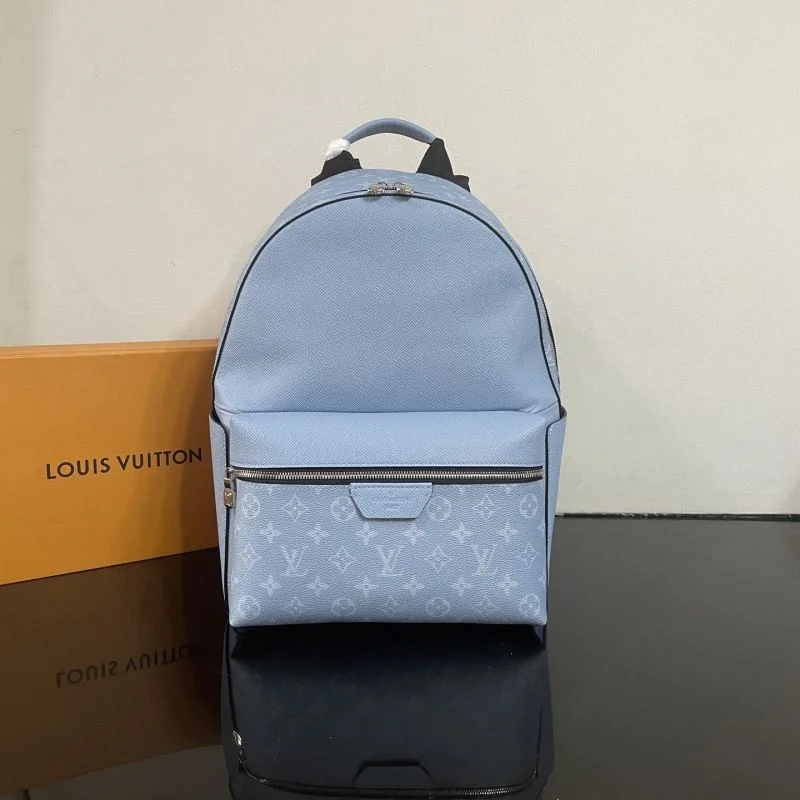 FlexibleFit Louis Vuitton Backpacks 41655