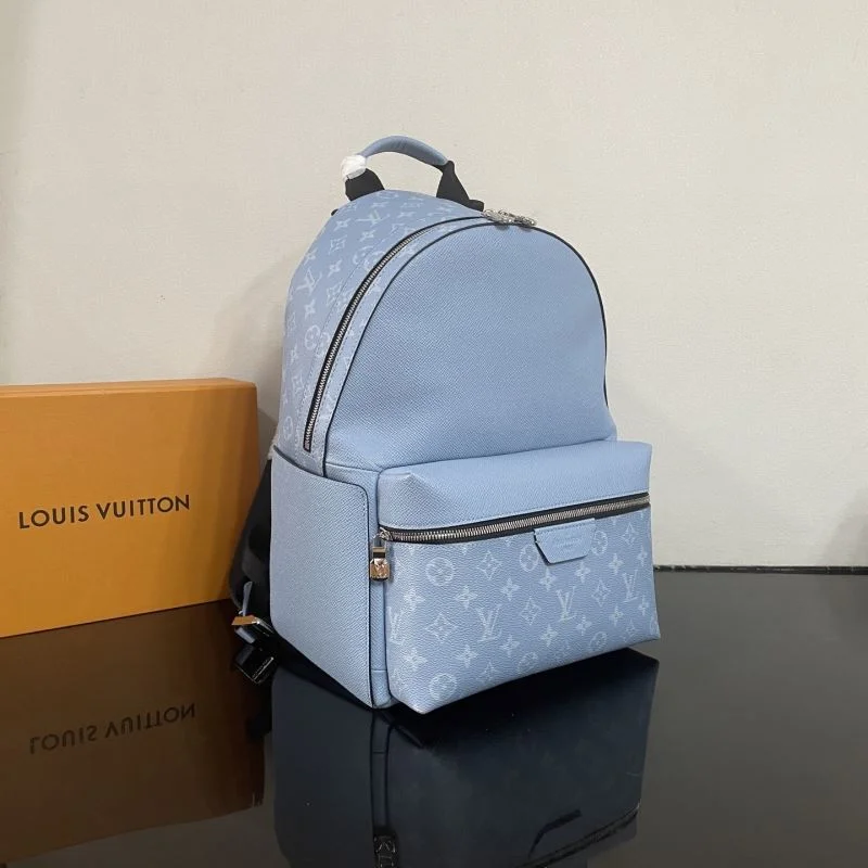 FlexibleFit Louis Vuitton Backpacks 41655