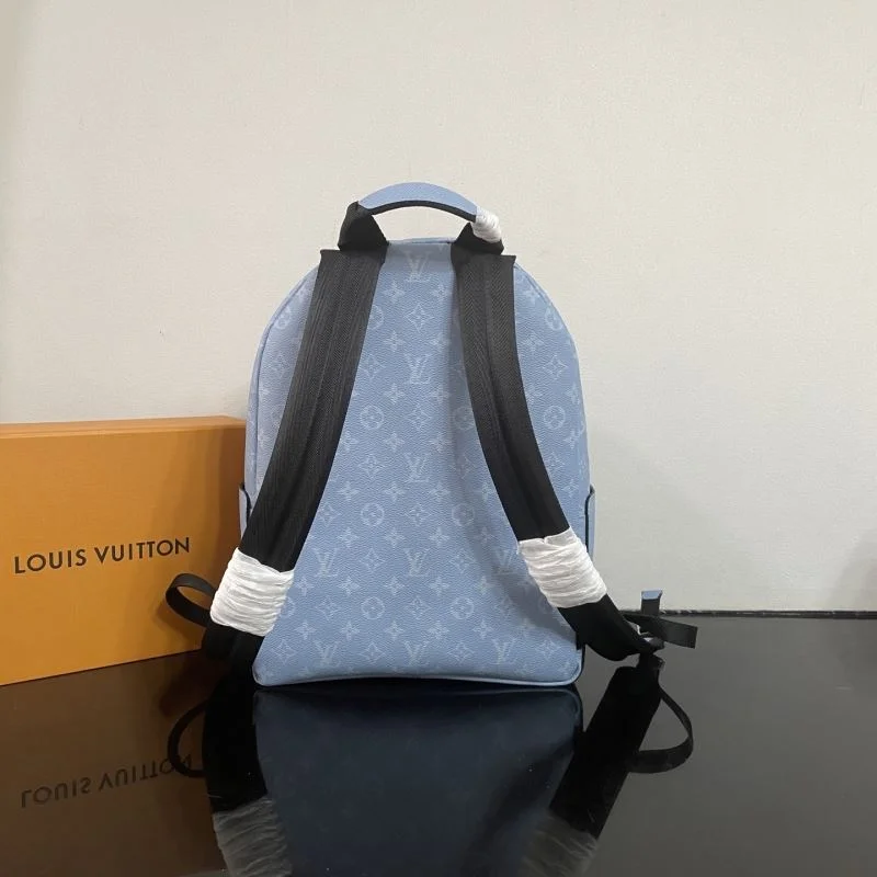 FlexibleFit Louis Vuitton Backpacks 41655