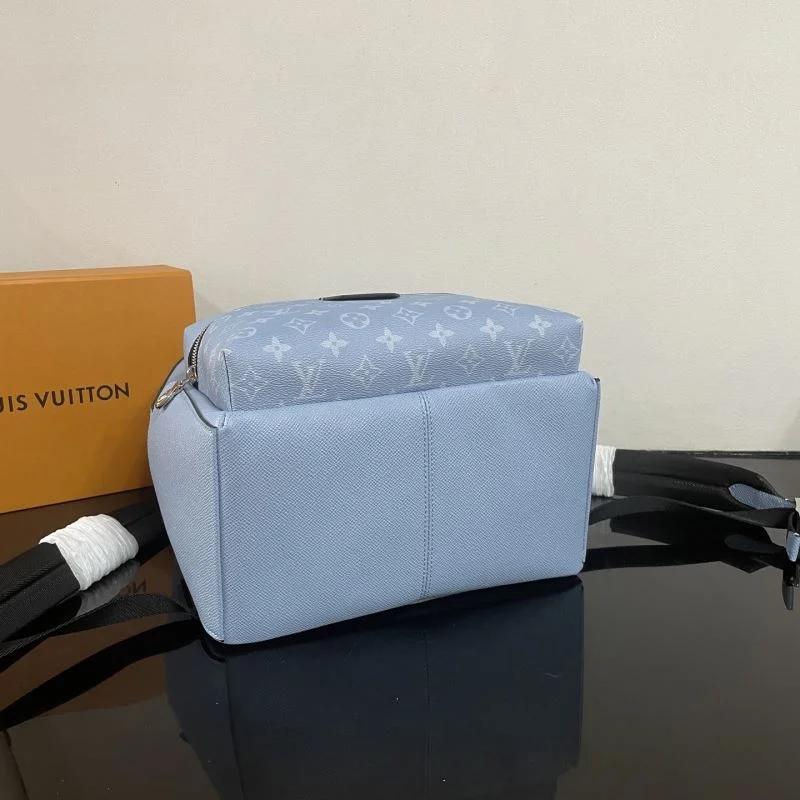FlexibleFit Louis Vuitton Backpacks 41655