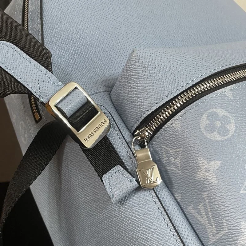 FlexibleFit Louis Vuitton Backpacks 41655