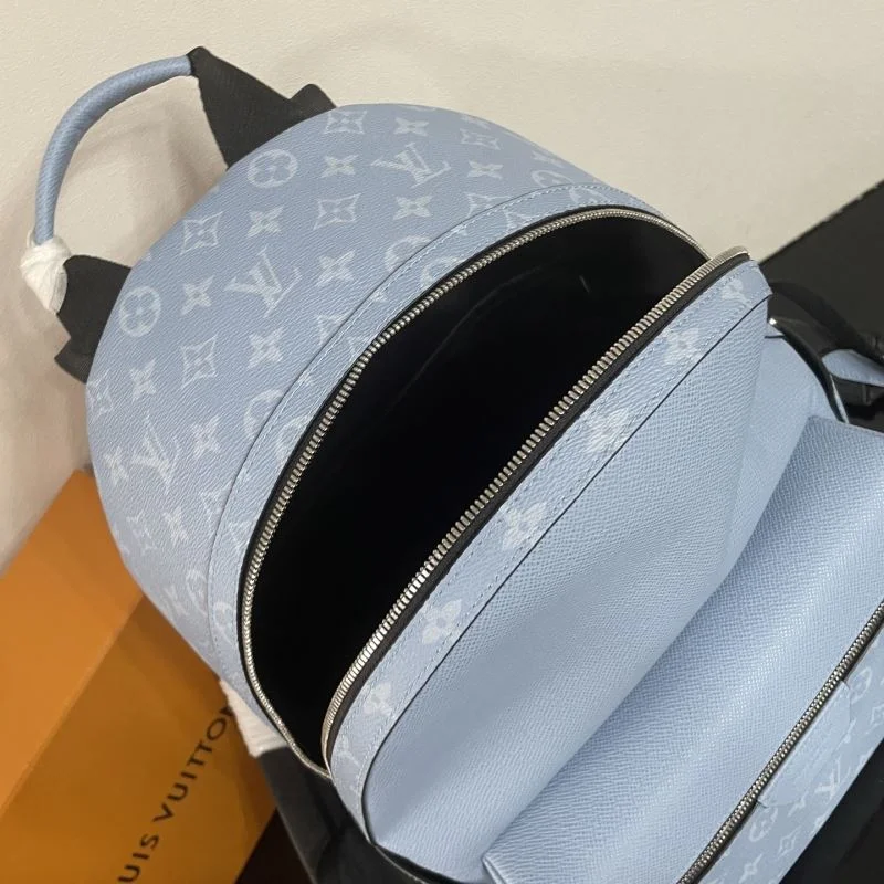 FlexibleFit Louis Vuitton Backpacks 41655