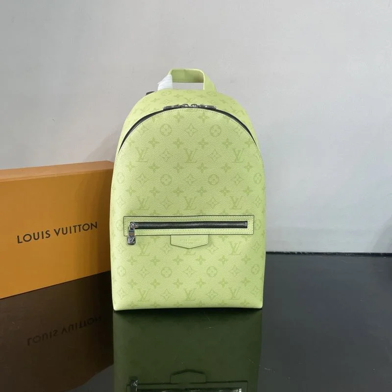 Minimalist Louis Vuitton Backpacks 41653