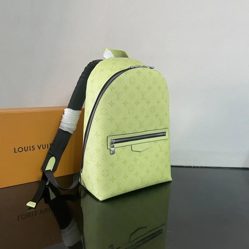 Minimalist Louis Vuitton Backpacks 41653
