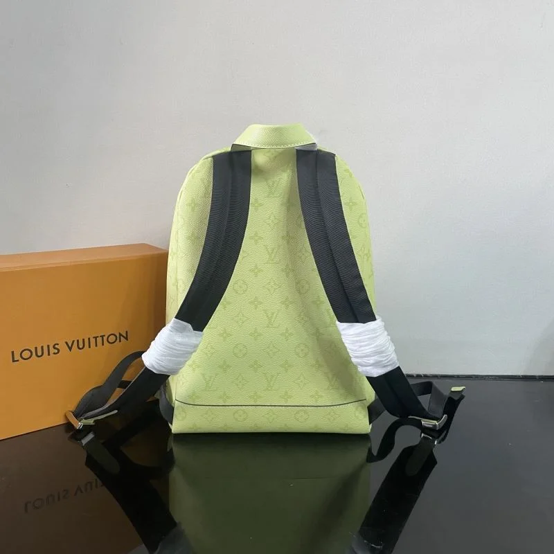 Minimalist Louis Vuitton Backpacks 41653
