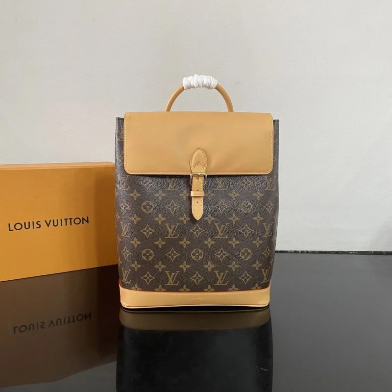Durable Louis Vuitton Backpacks 41708