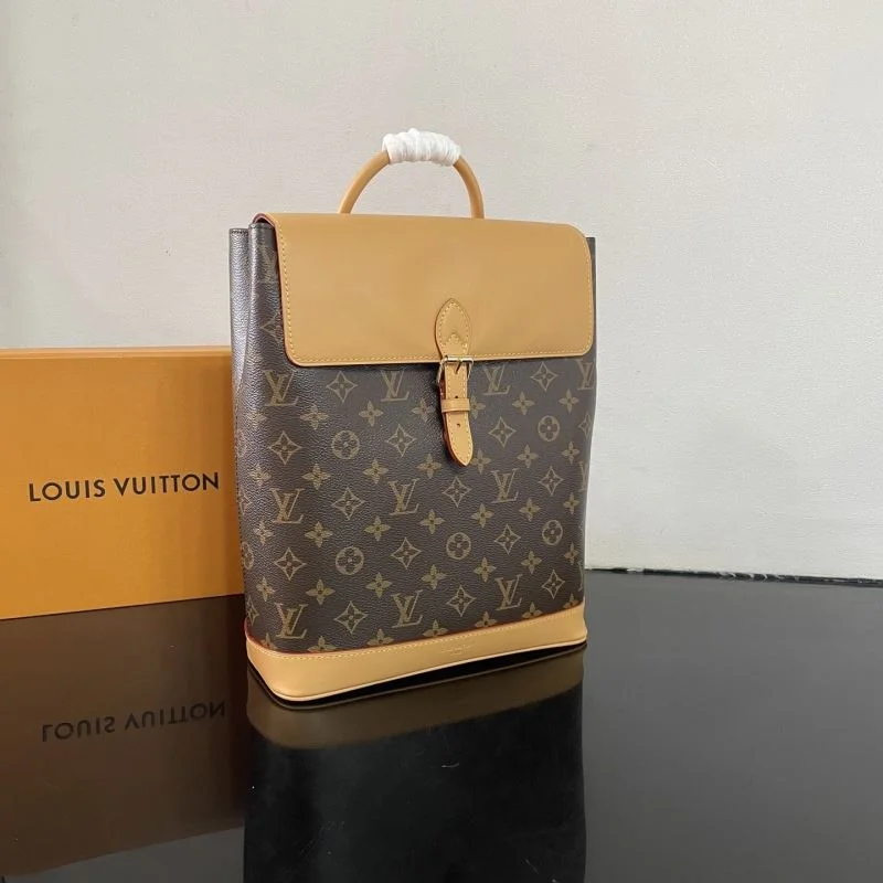 Durable Louis Vuitton Backpacks 41708