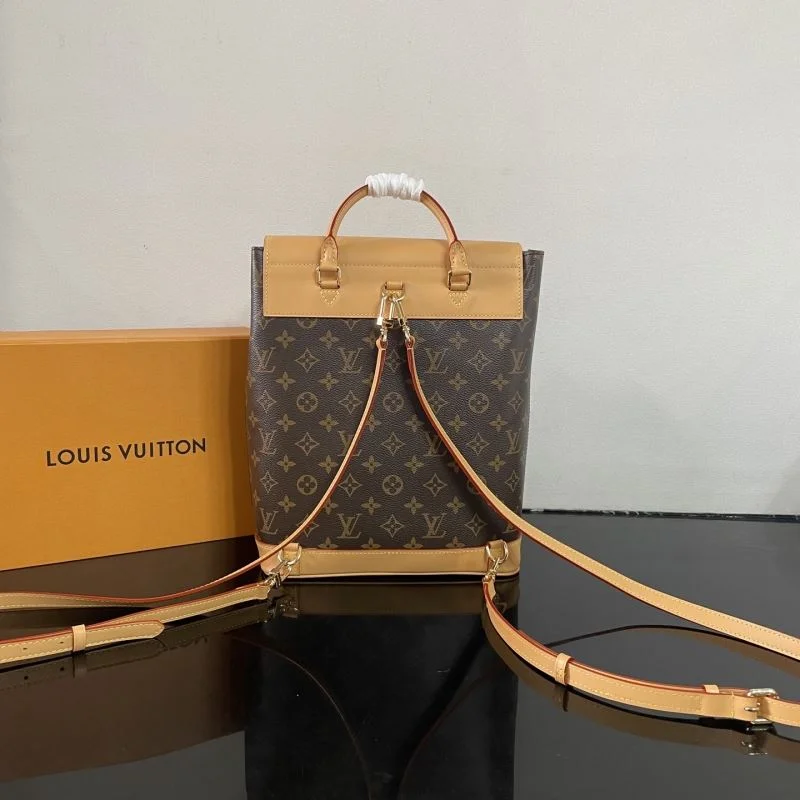 Durable Louis Vuitton Backpacks 41708