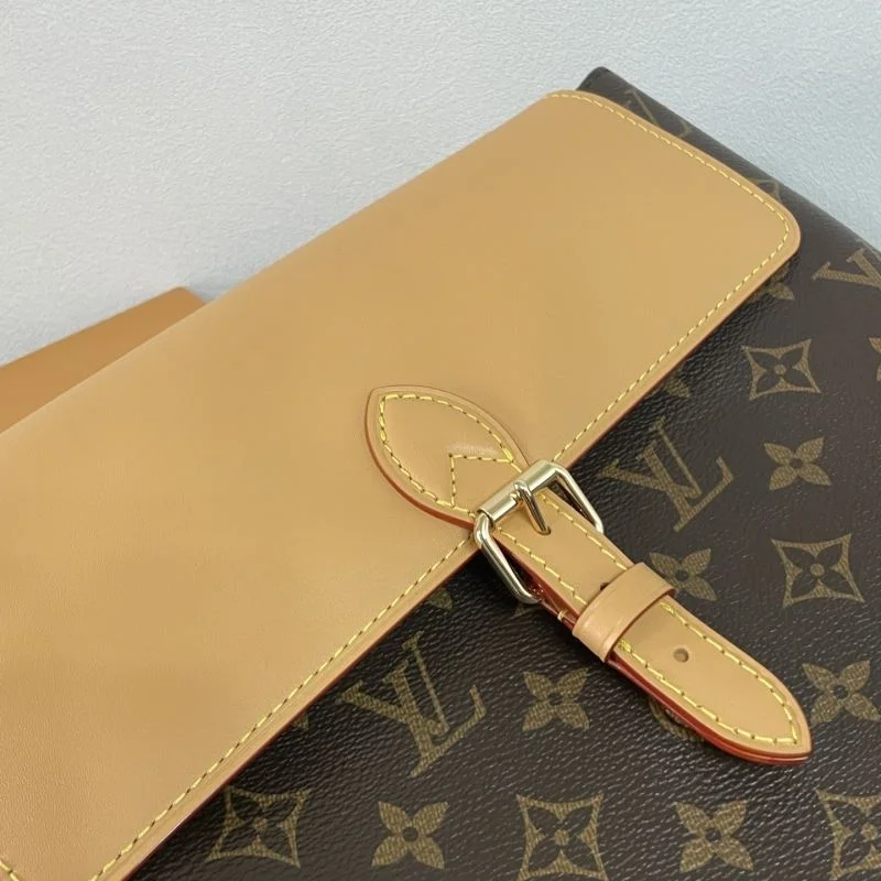 Durable Louis Vuitton Backpacks 41708