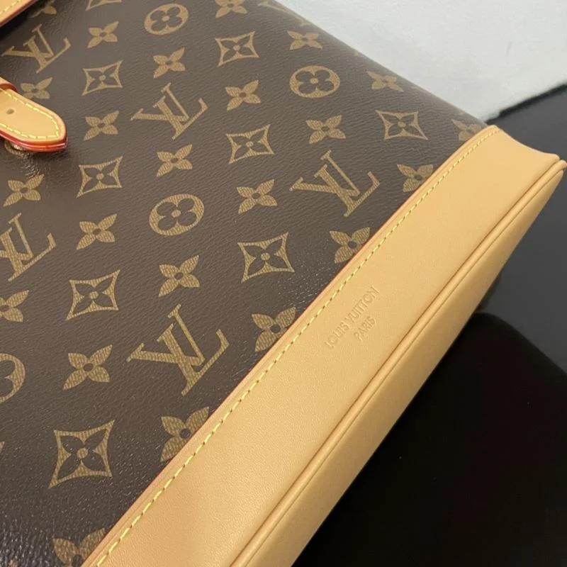 Durable Louis Vuitton Backpacks 41708
