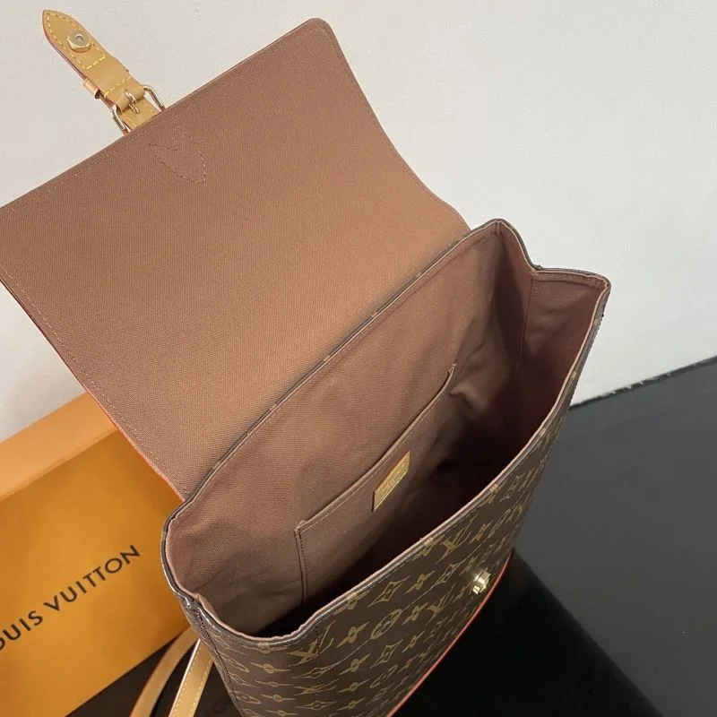 Durable Louis Vuitton Backpacks 41708