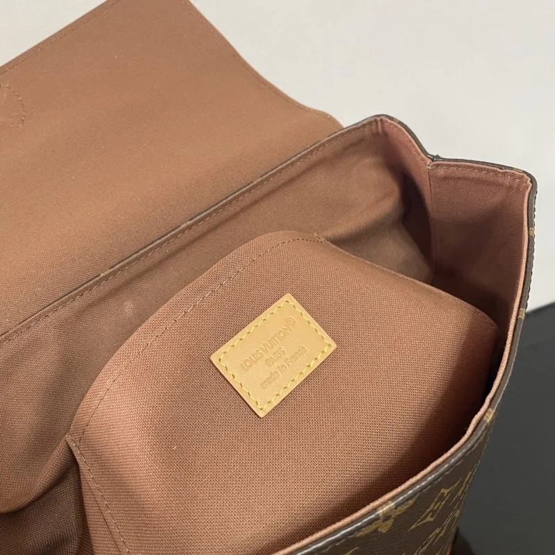Durable Louis Vuitton Backpacks 41708