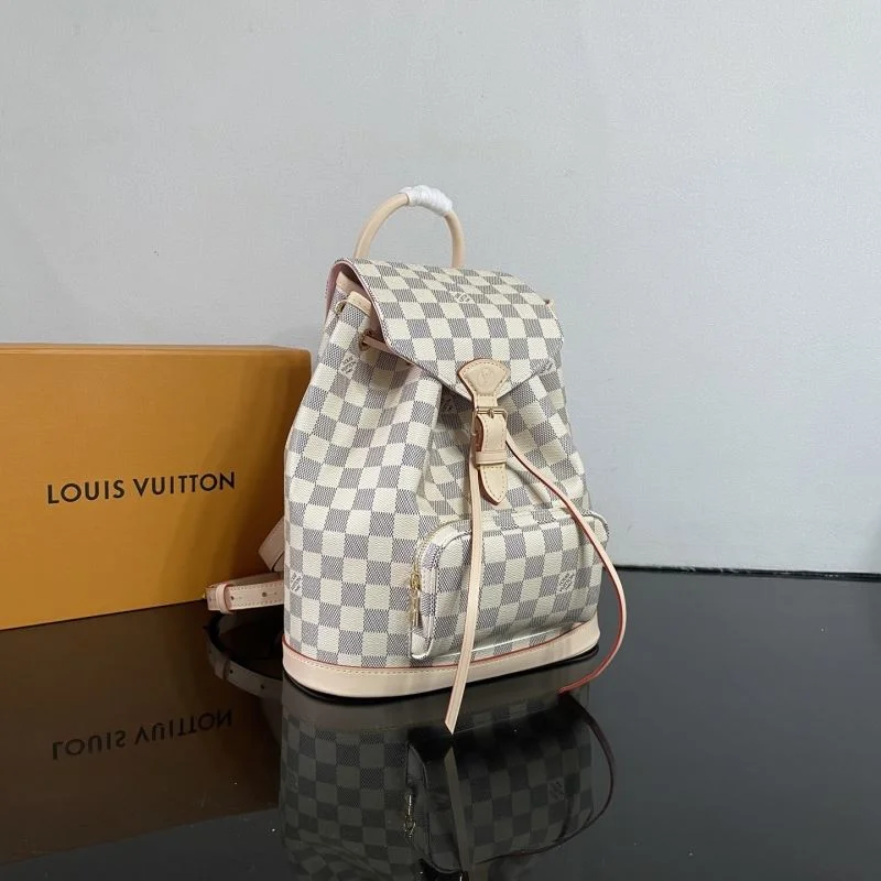 Louis Vuitton Backpacks Flexible 41650