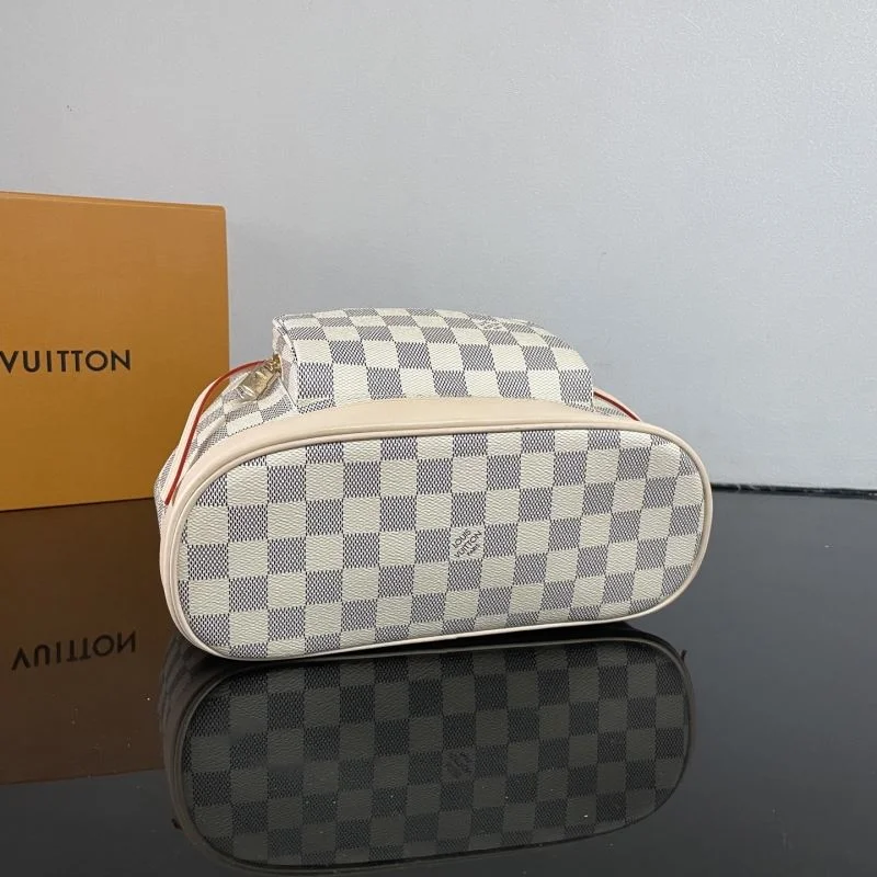 Louis Vuitton Backpacks Flexible 41650