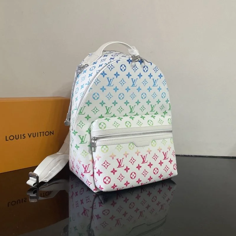 Louis Vuitton Backpacks Practical 41661
