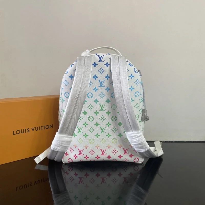 Louis Vuitton Backpacks Practical 41661