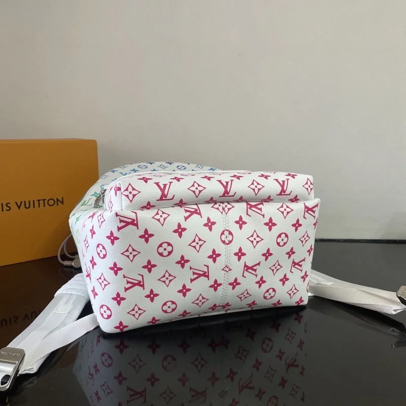 Louis Vuitton Backpacks Practical 41661