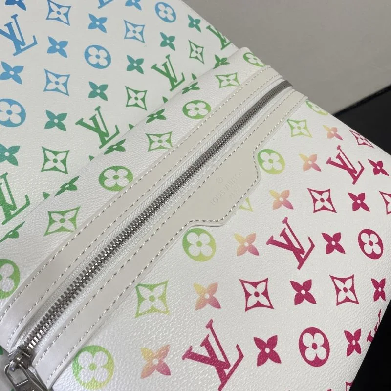 Louis Vuitton Backpacks Practical 41661
