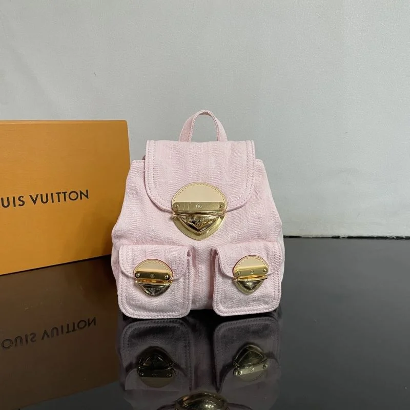 GoodFit Louis Vuitton Backpacks 41659