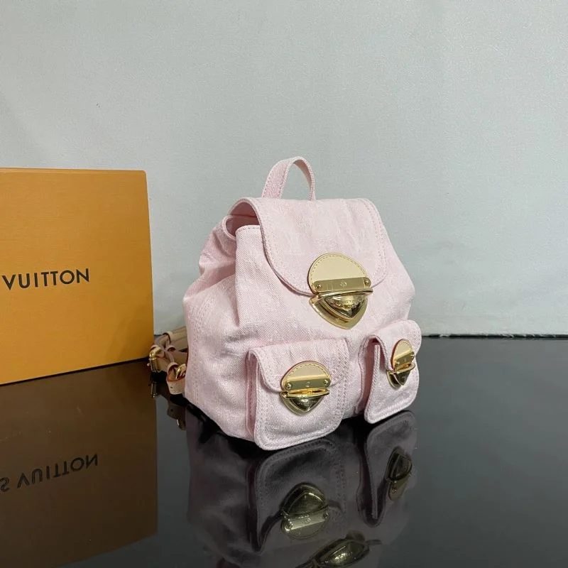GoodFit Louis Vuitton Backpacks 41659