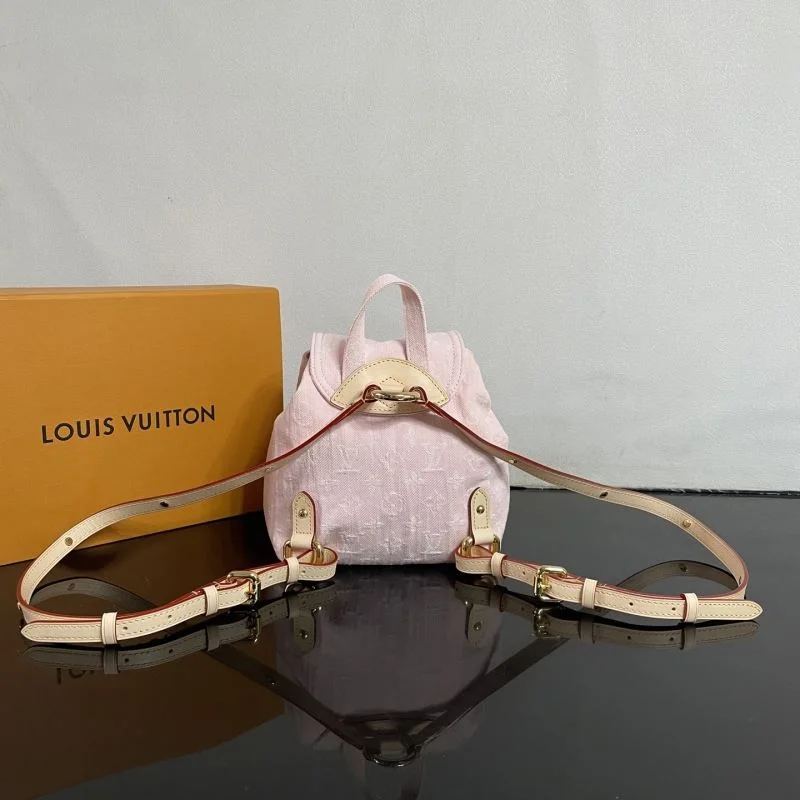 GoodFit Louis Vuitton Backpacks 41659