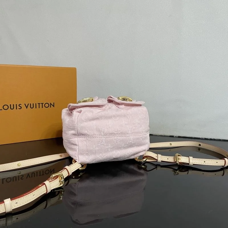 GoodFit Louis Vuitton Backpacks 41659