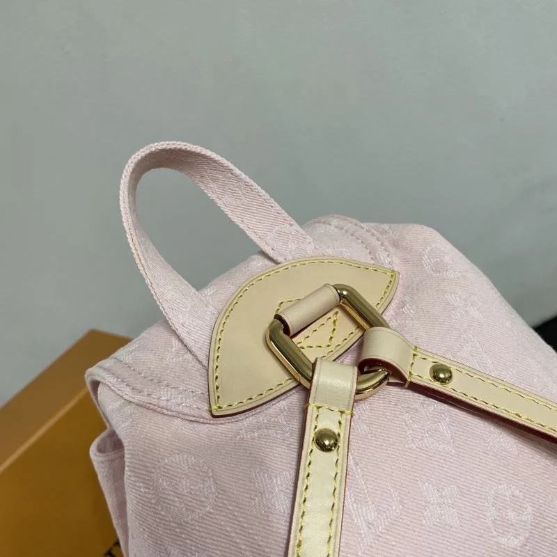 GoodFit Louis Vuitton Backpacks 41659