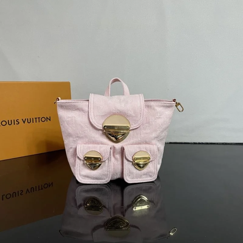 GoodFit Louis Vuitton Backpacks 41659