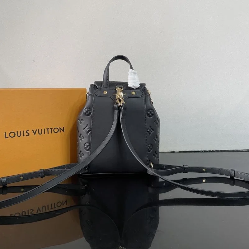 Louis Vuitton Backpacks Attractive 41649
