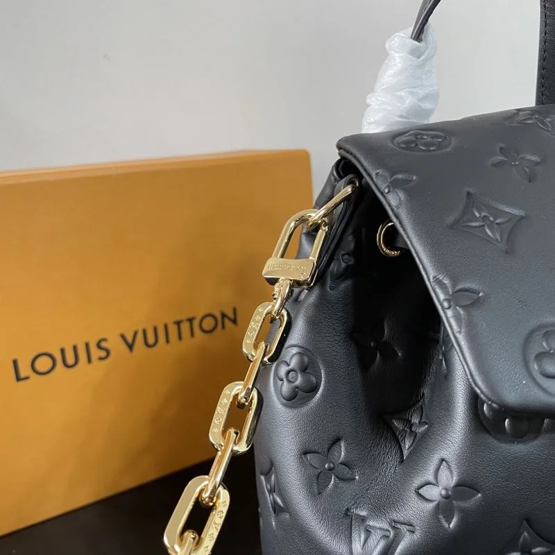 Louis Vuitton Backpacks Attractive 41649
