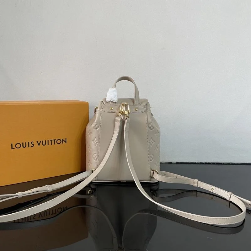 Louis Vuitton Backpacks WaterResistant 41658