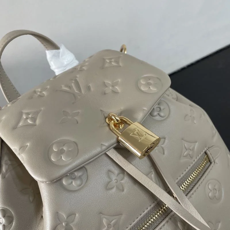 Louis Vuitton Backpacks WaterResistant 41658