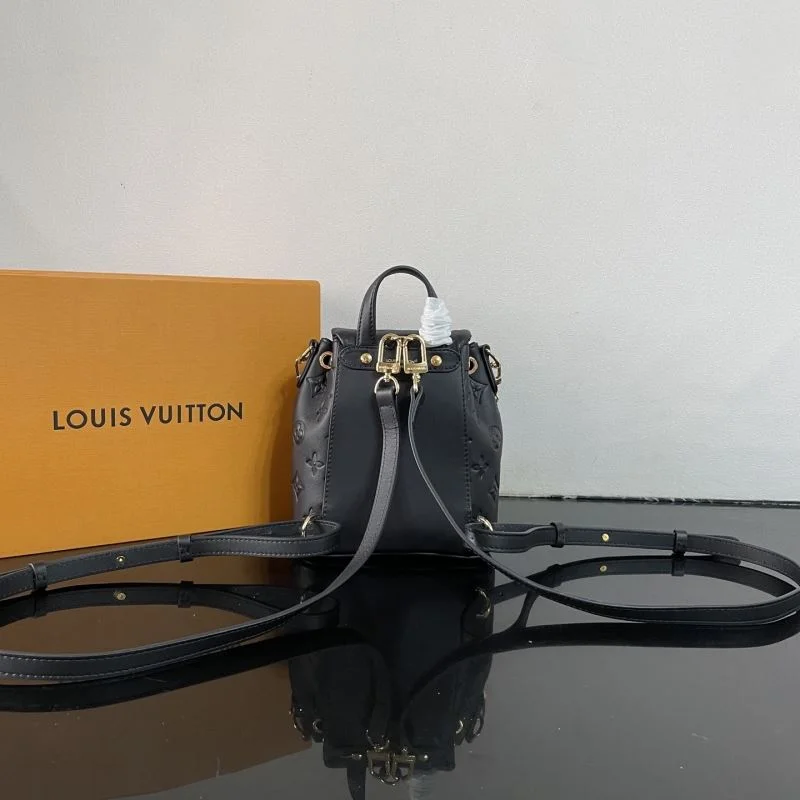 Louis Vuitton Backpacks Trendy 41645
