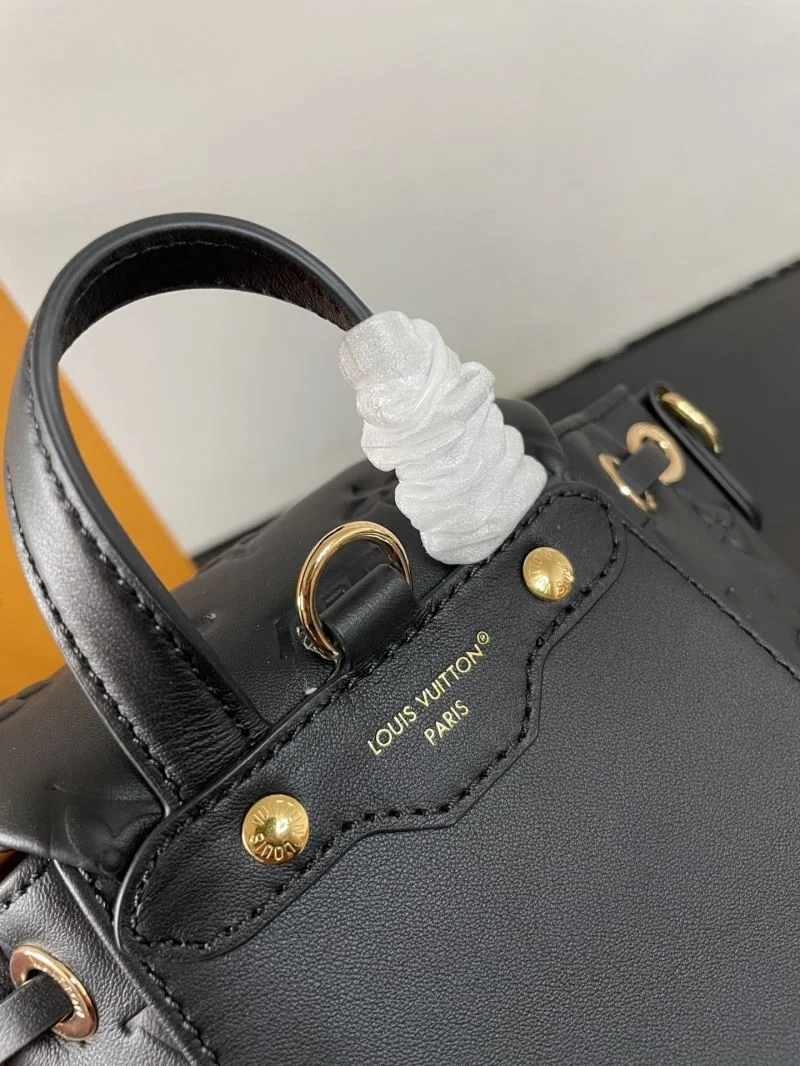 Louis Vuitton Backpacks Trendy 41645