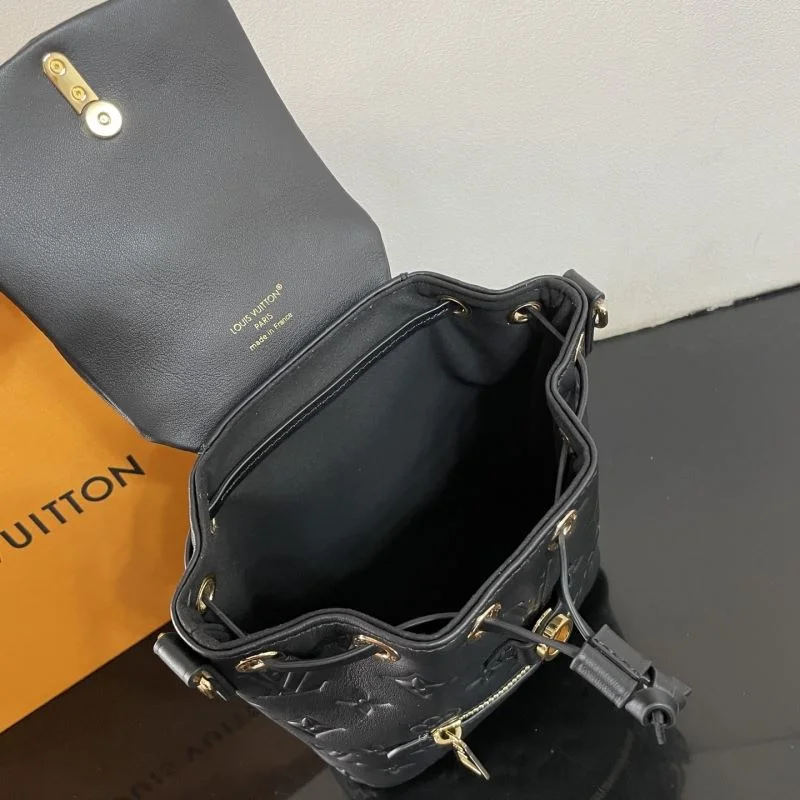 Louis Vuitton Backpacks Trendy 41645