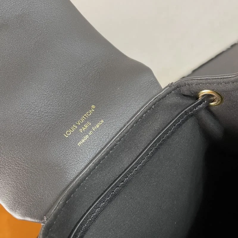 Louis Vuitton Backpacks Trendy 41645