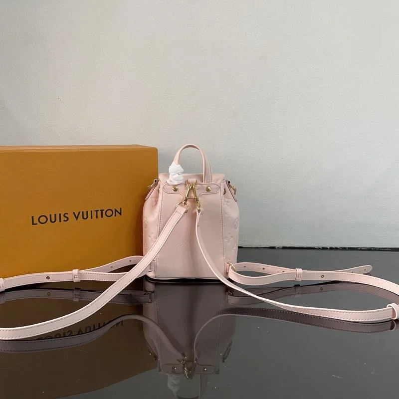 SoftTouch Louis Vuitton Backpacks 41644