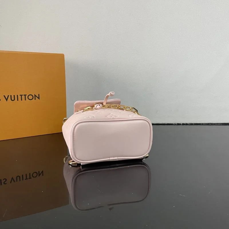 SoftTouch Louis Vuitton Backpacks 41644