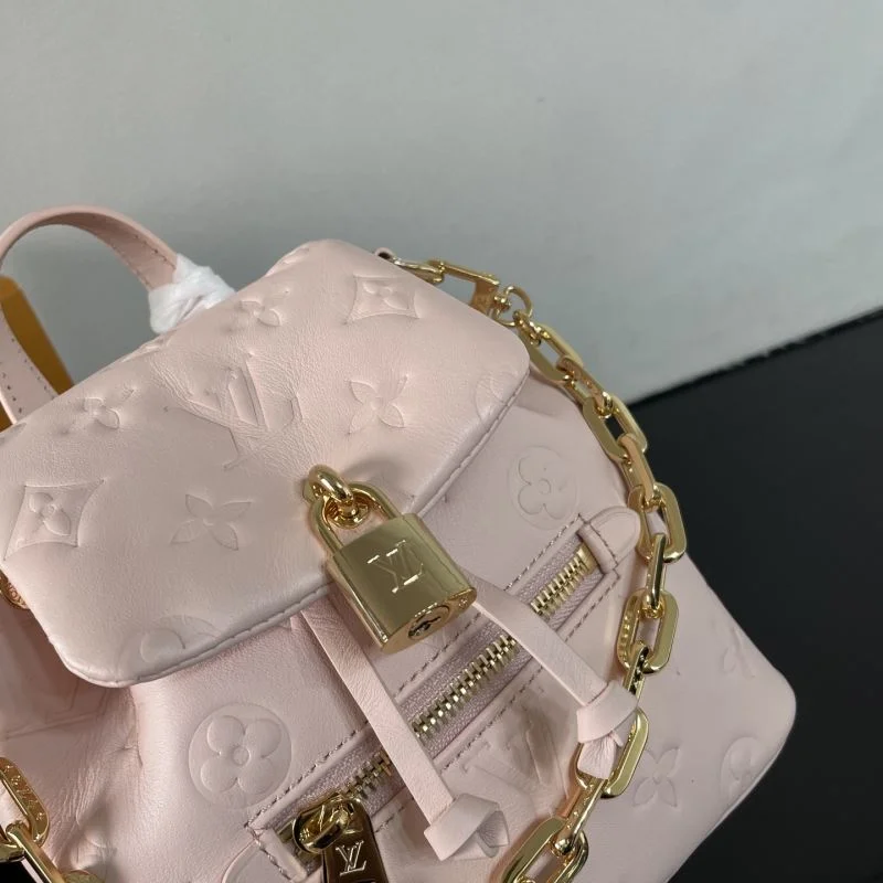 SoftTouch Louis Vuitton Backpacks 41644