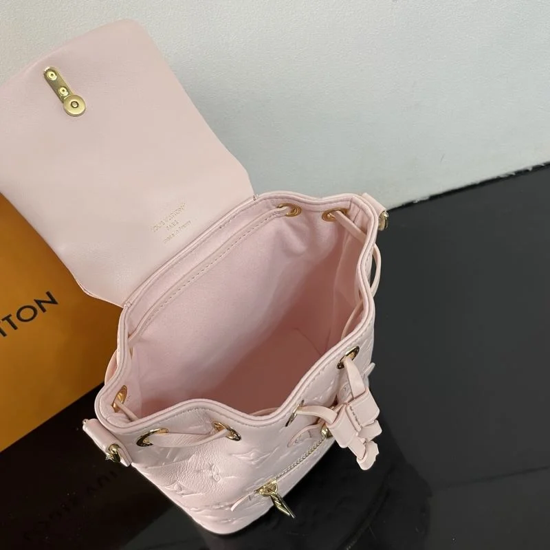 SoftTouch Louis Vuitton Backpacks 41644