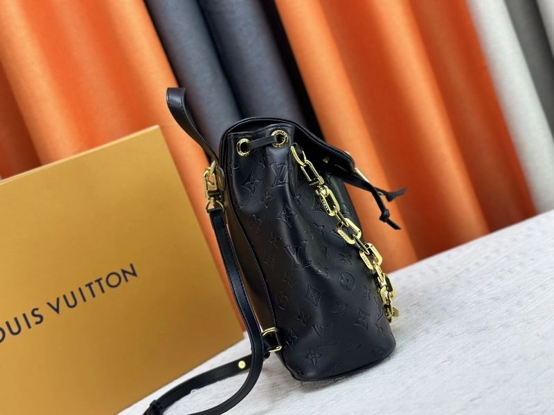 TechFriendly Louis Vuitton Backpacks 80546