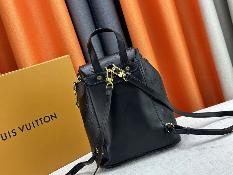 TechFriendly Louis Vuitton Backpacks 80546