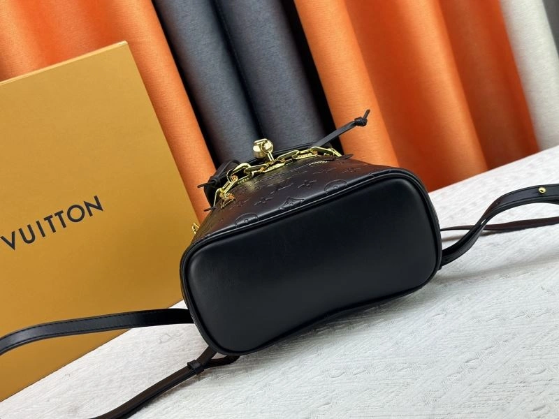 TechFriendly Louis Vuitton Backpacks 80546