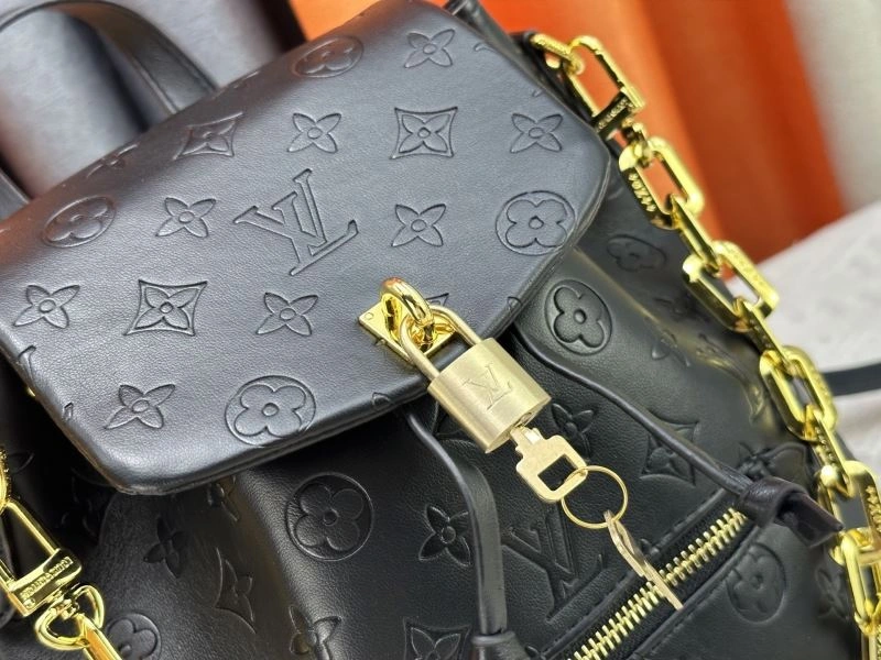 TechFriendly Louis Vuitton Backpacks 80546