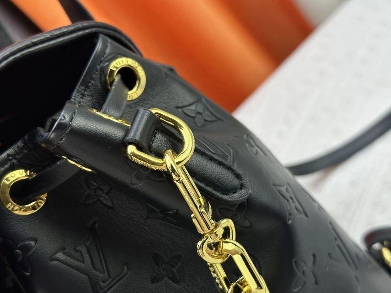 TechFriendly Louis Vuitton Backpacks 80546