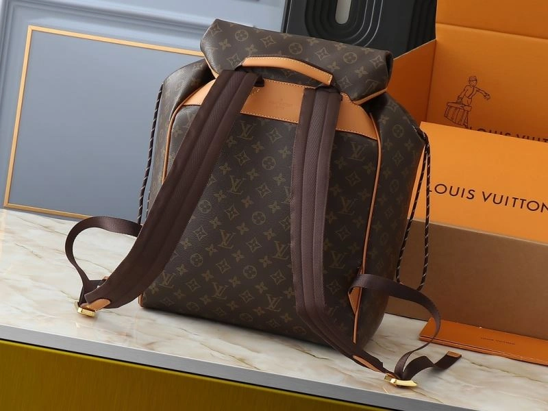 Louis Vuitton Backpacks Unique 88666